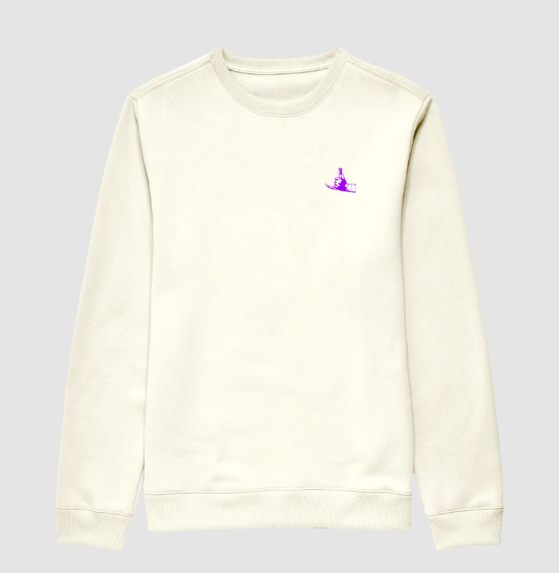 Moletom Suéter - Anestesiologia: Minimalista