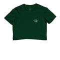 Neuro Minimalista Cropped