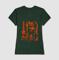 Camiseta - Ortopedia Vintage