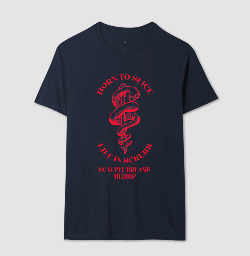 Camiseta - CIR: Surgery