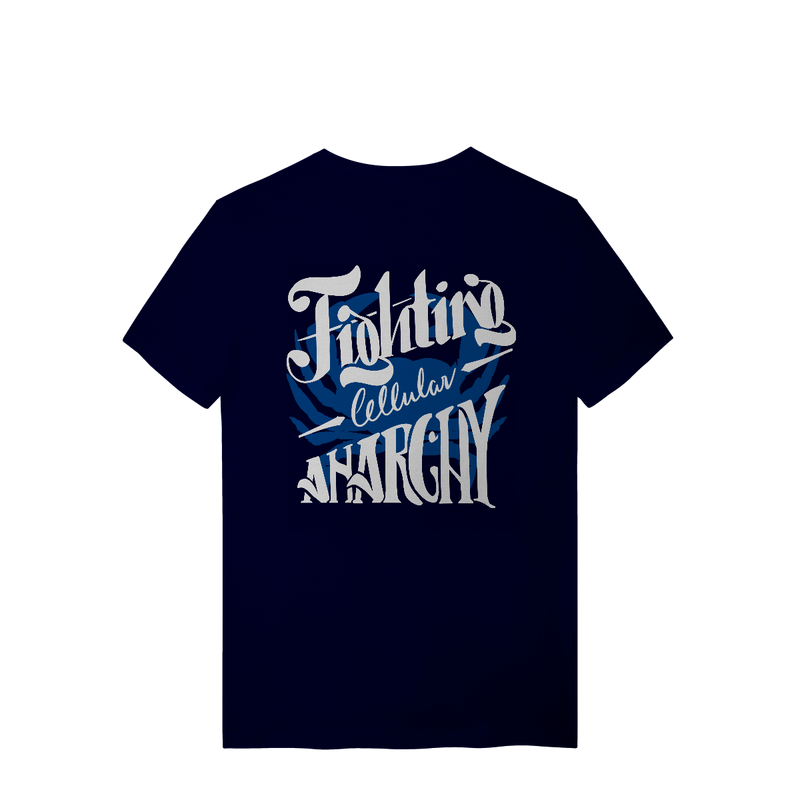 Camiseta - Oncologia: Fighting Cellular Anarchy