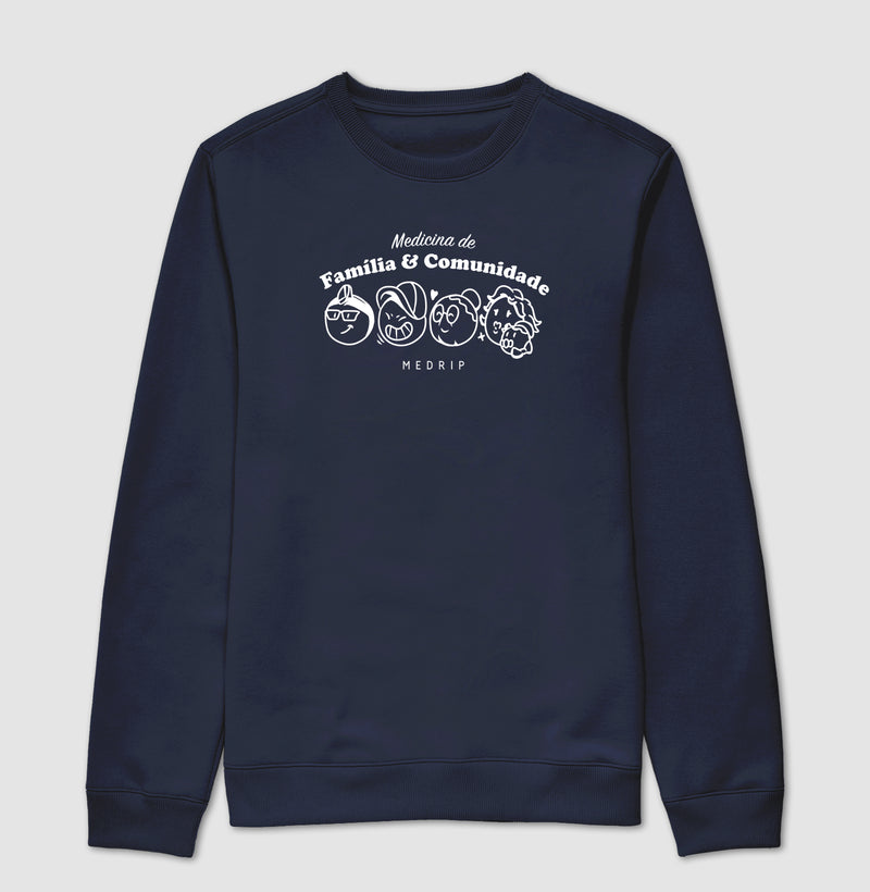 Suéter - MFC Minimalista
