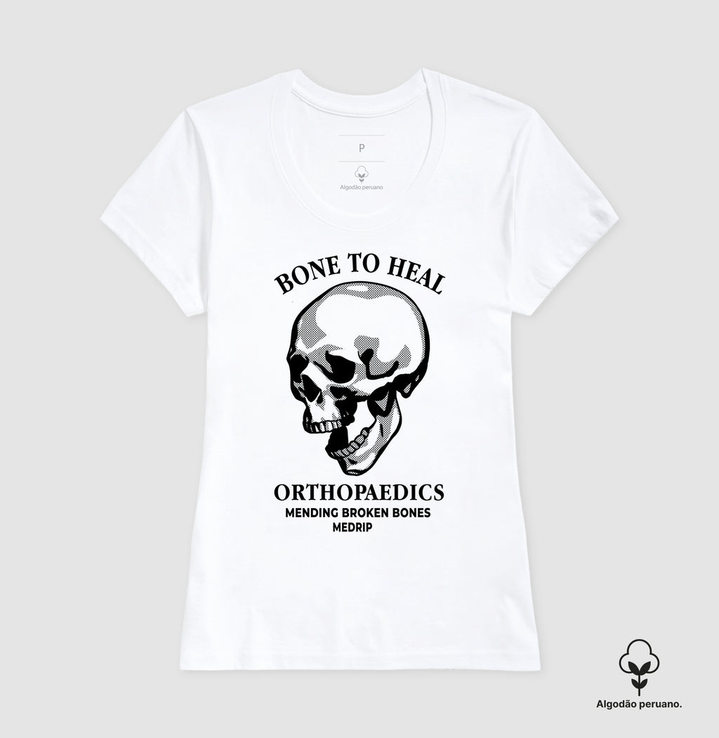 Camiseta Premium Orthopaedics