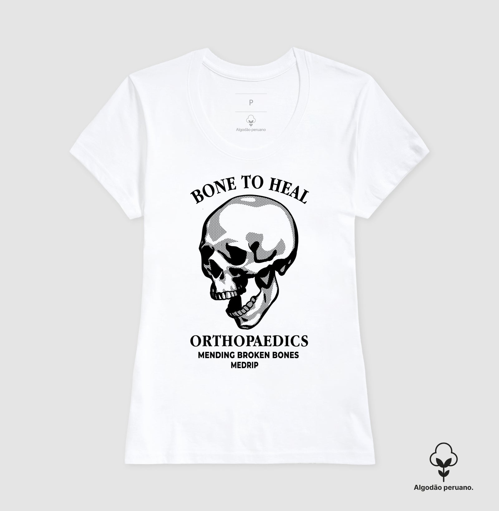 Camiseta Premium Orthopaedics