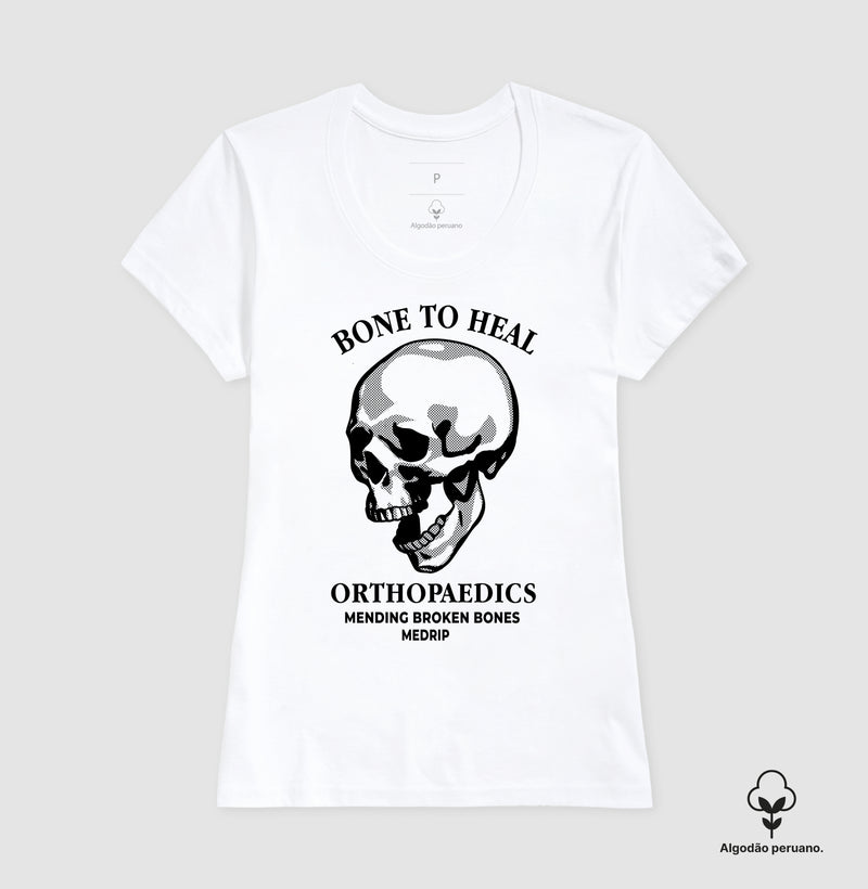 Camiseta Premium Orthopaedics