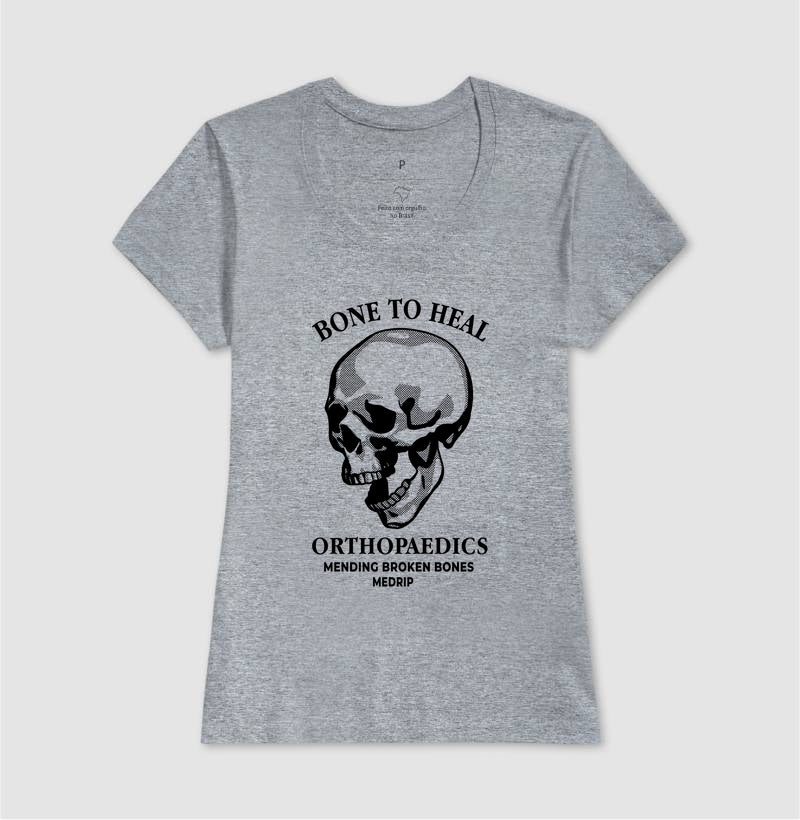 Camiseta - Orthopaedics