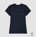Camiseta Premium GO minimalista