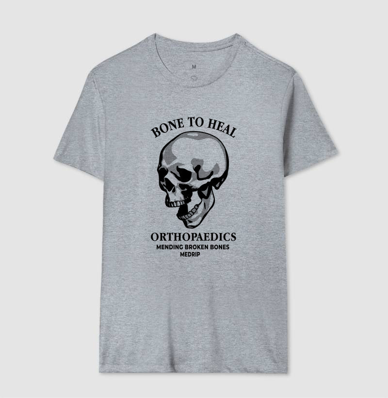Camiseta - Orthopaedics