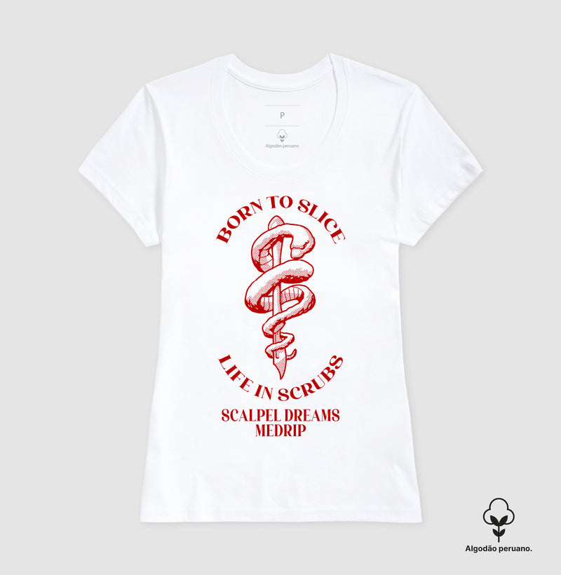 Camiseta Premium Surgery