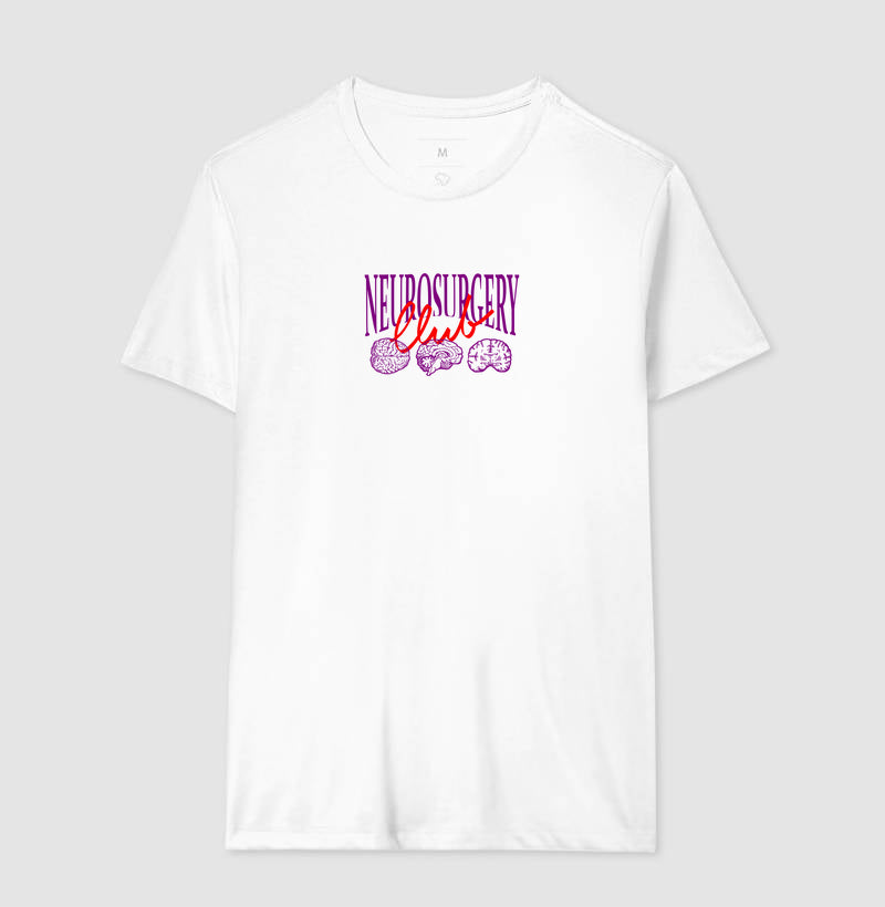 Camiseta Neurosurgery Club