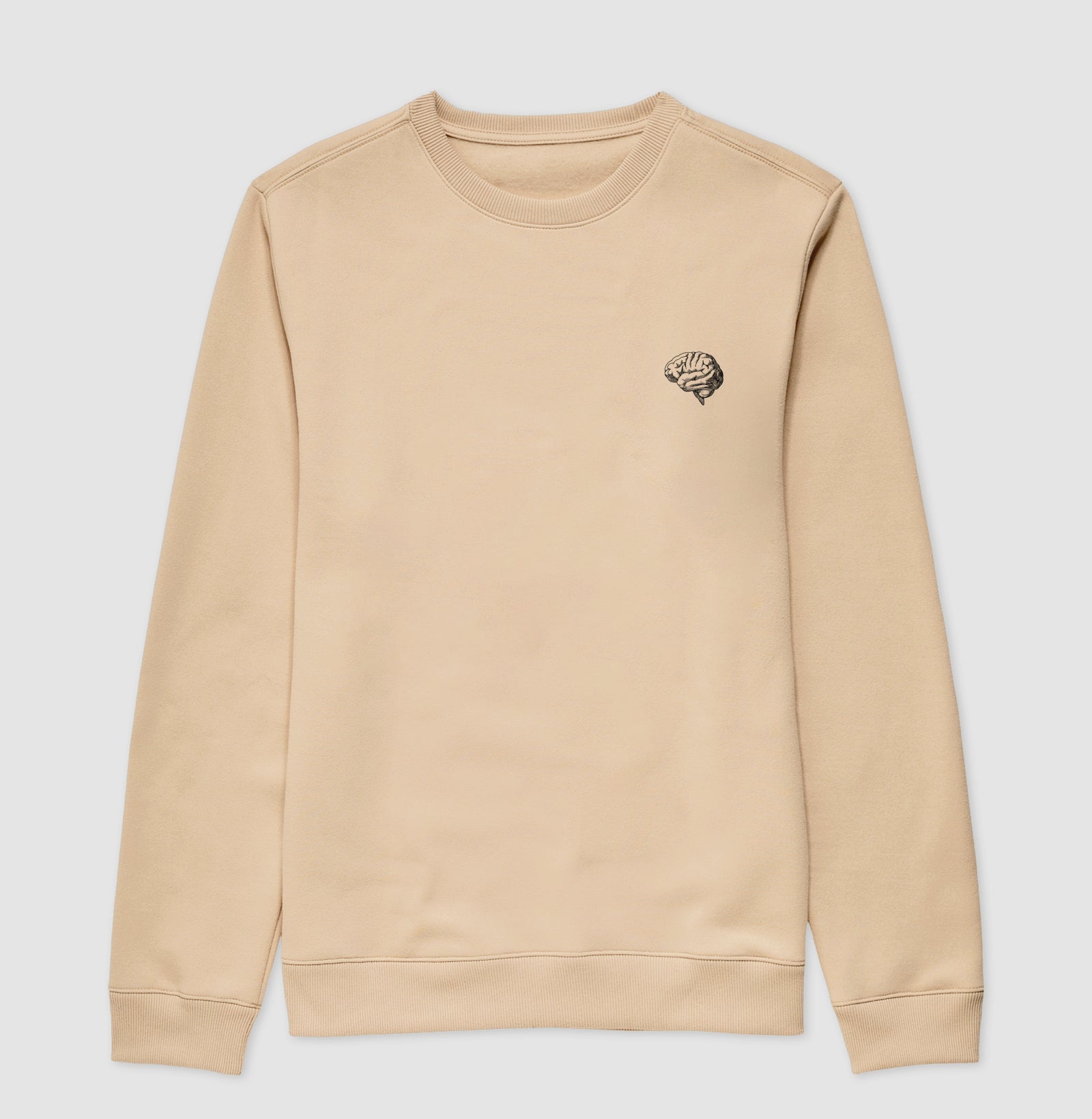 Moletom Suéter Neuro minimalista