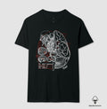Camiseta Premium - Neurocirurgia