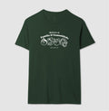 Camiseta - MFC: Minimalista