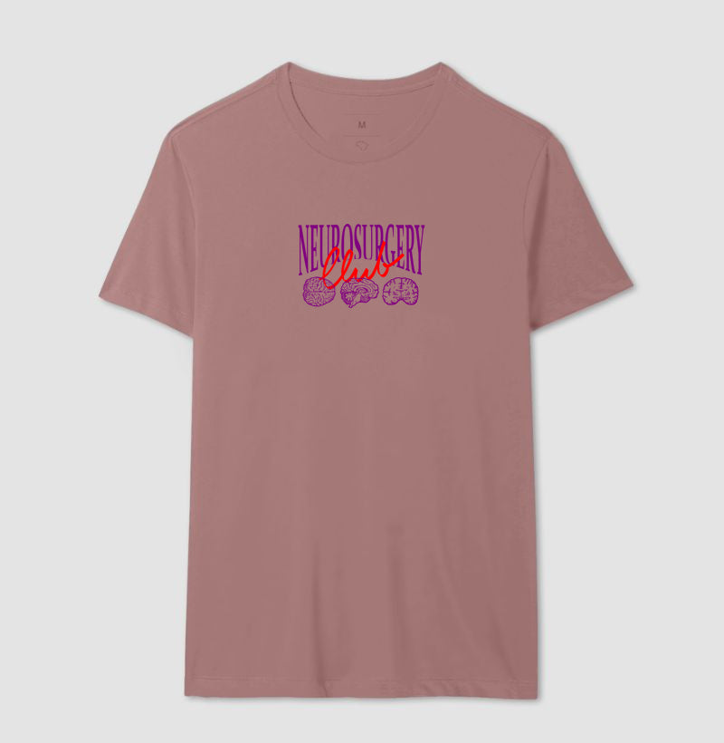 Camiseta Neurosurgery Club