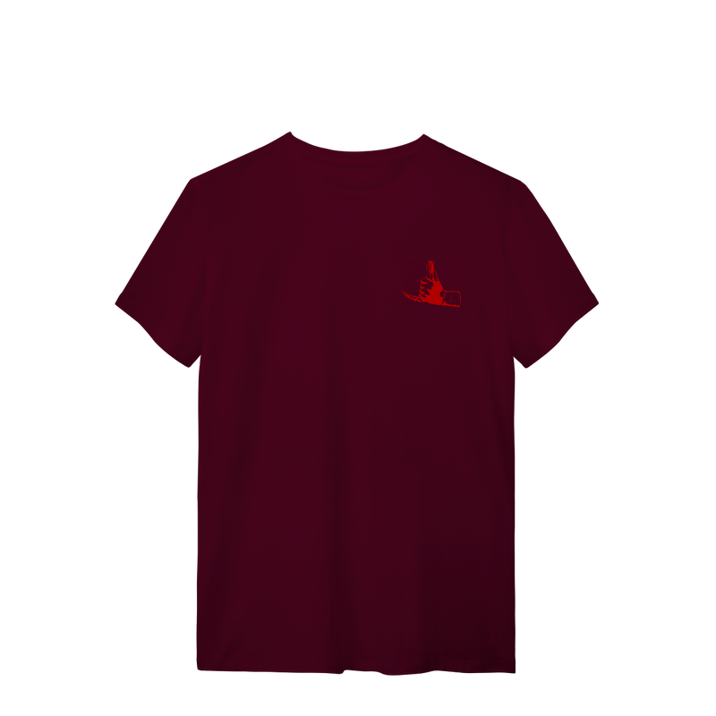 Camiseta - Medicina de Emergência