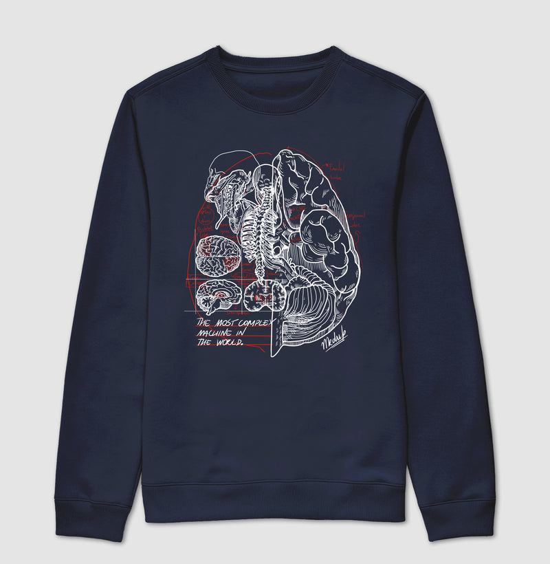 Suéter - Neurocirurgia