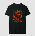 Camiseta - Ortopedia Vintage