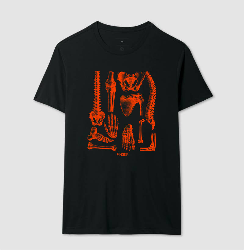 Camiseta - Ortopedia Vintage