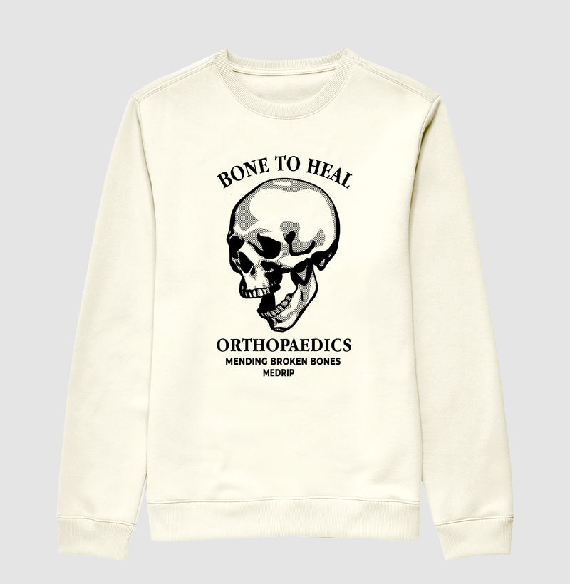 Orthopaedics Moletom Suéter