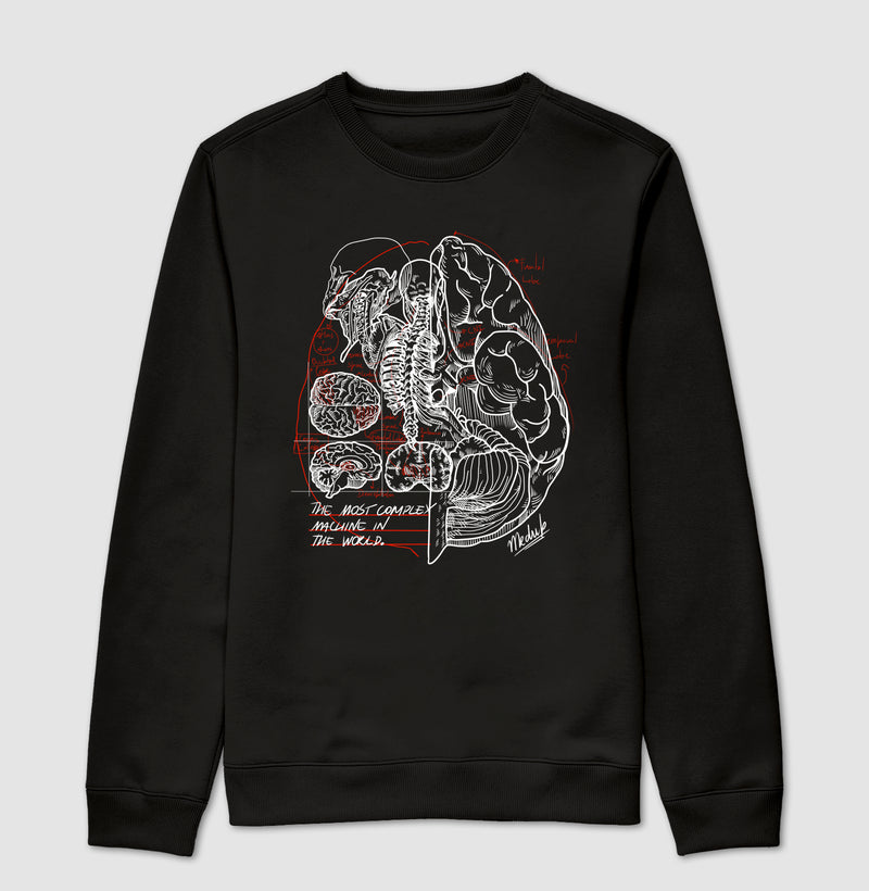 Suéter - Neurocirurgia