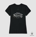 Camiseta Premium - MFC Minimalista