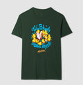 Camiseta - Pediatria: Tiny Patients