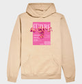 We Deliver Future Moletom Hoddie
