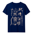 Camiseta - Anatomia