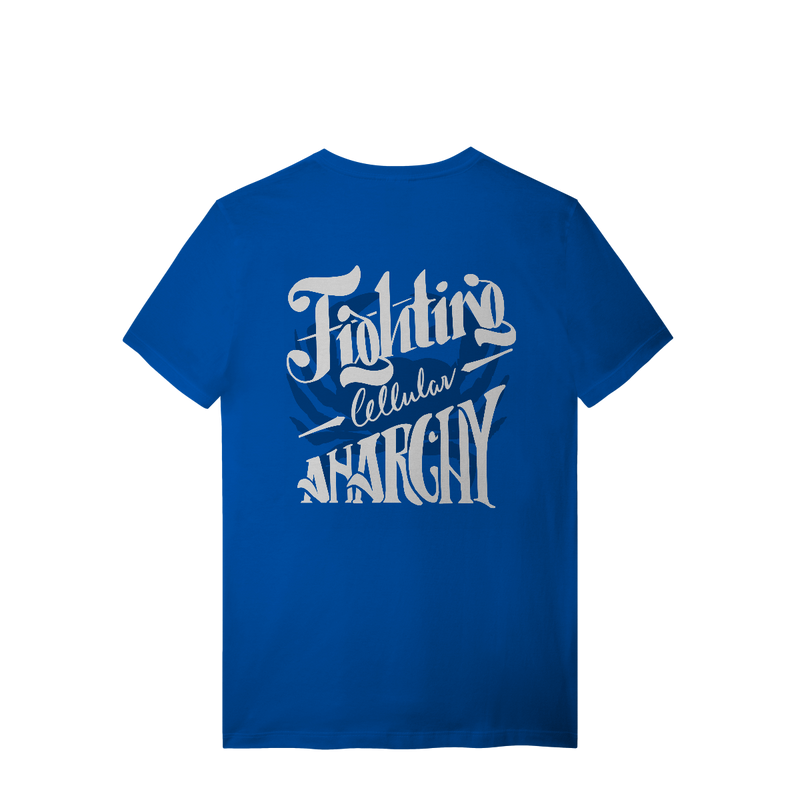 Camiseta - Oncologia: Fighting Cellular Anarchy