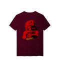 Camiseta - Medicina de Emergência