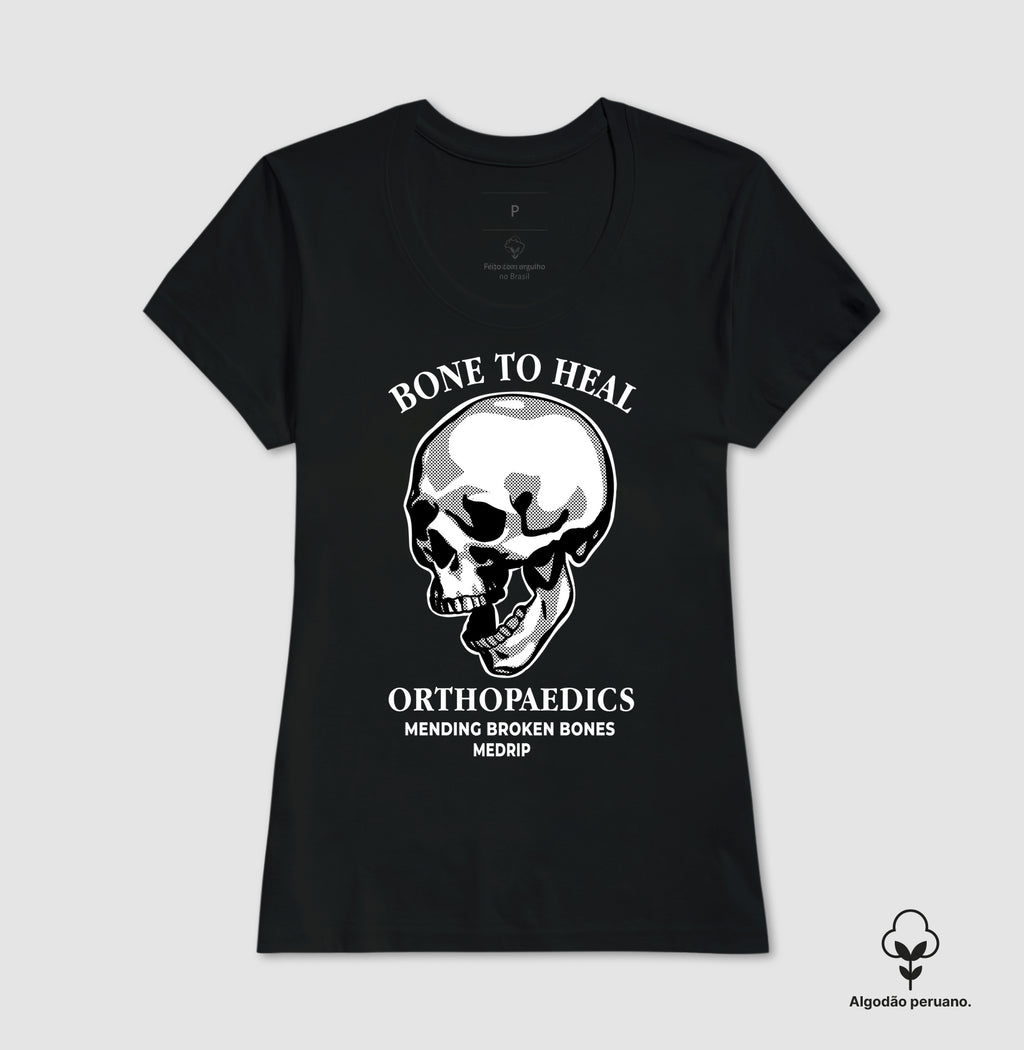 Camiseta Premium Orthopaedics