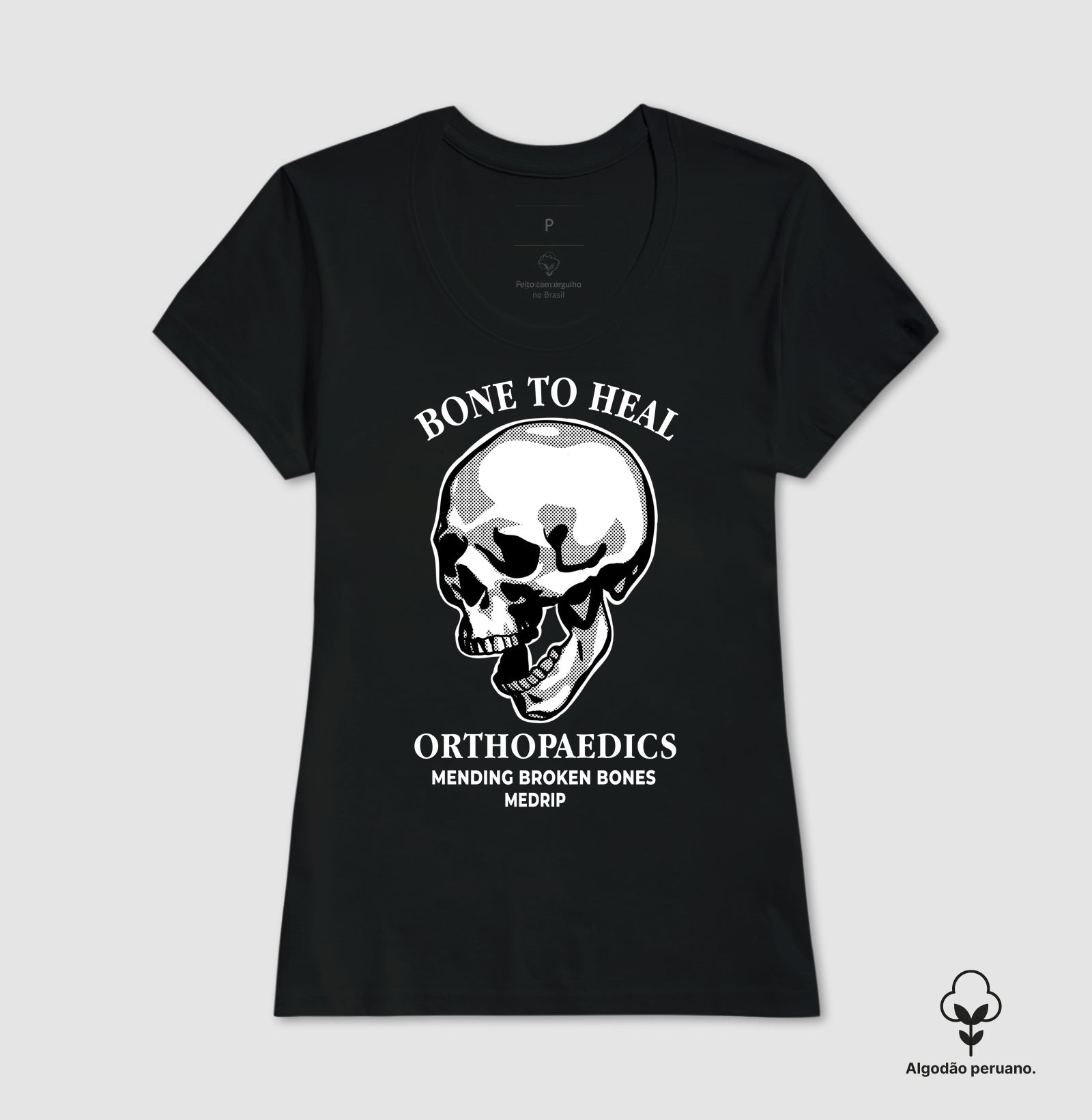 Camiseta Premium Orthopaedics