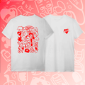 Camiseta - MFC: Vínculo