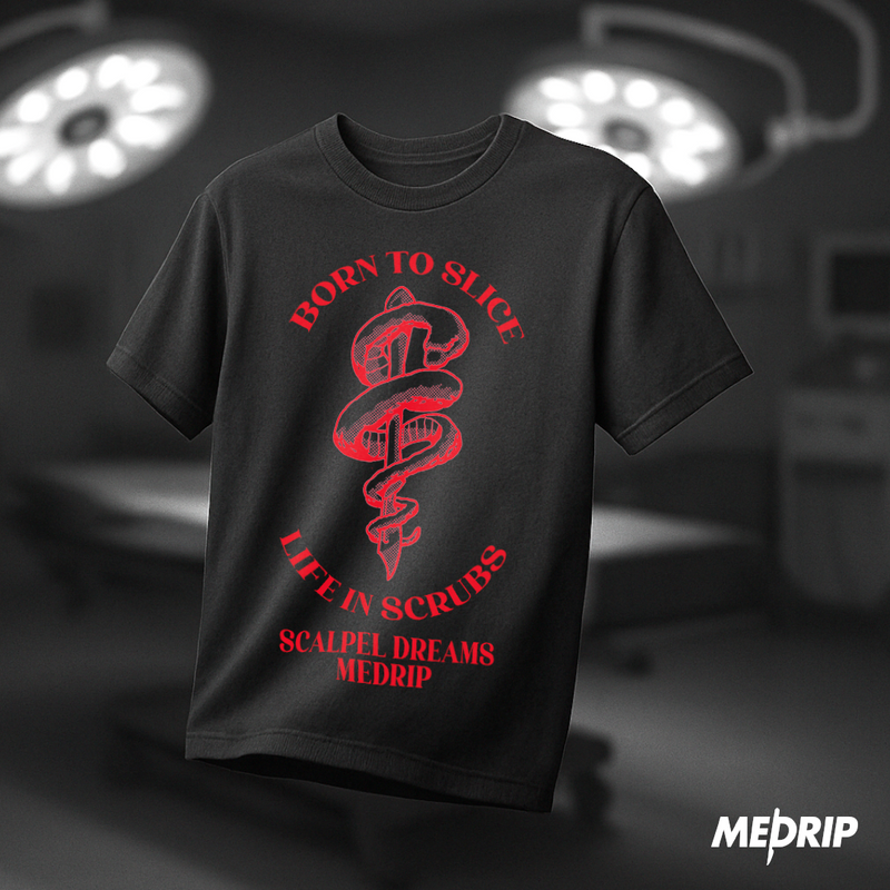 Camiseta - CIR: Surgery