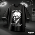 Camiseta - Orthopaedics