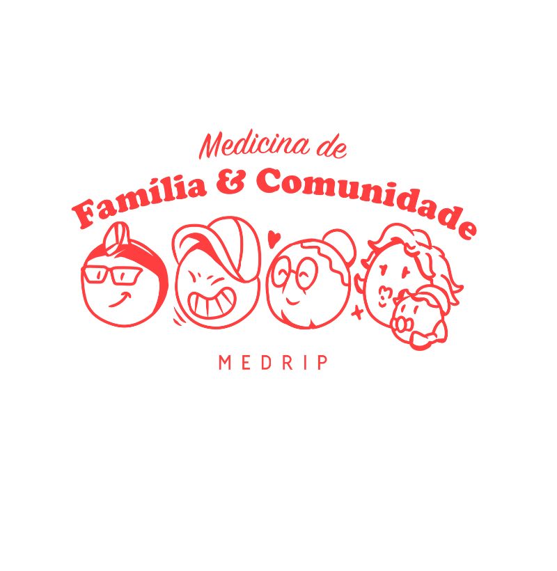 Camiseta - MFC: Minimalista