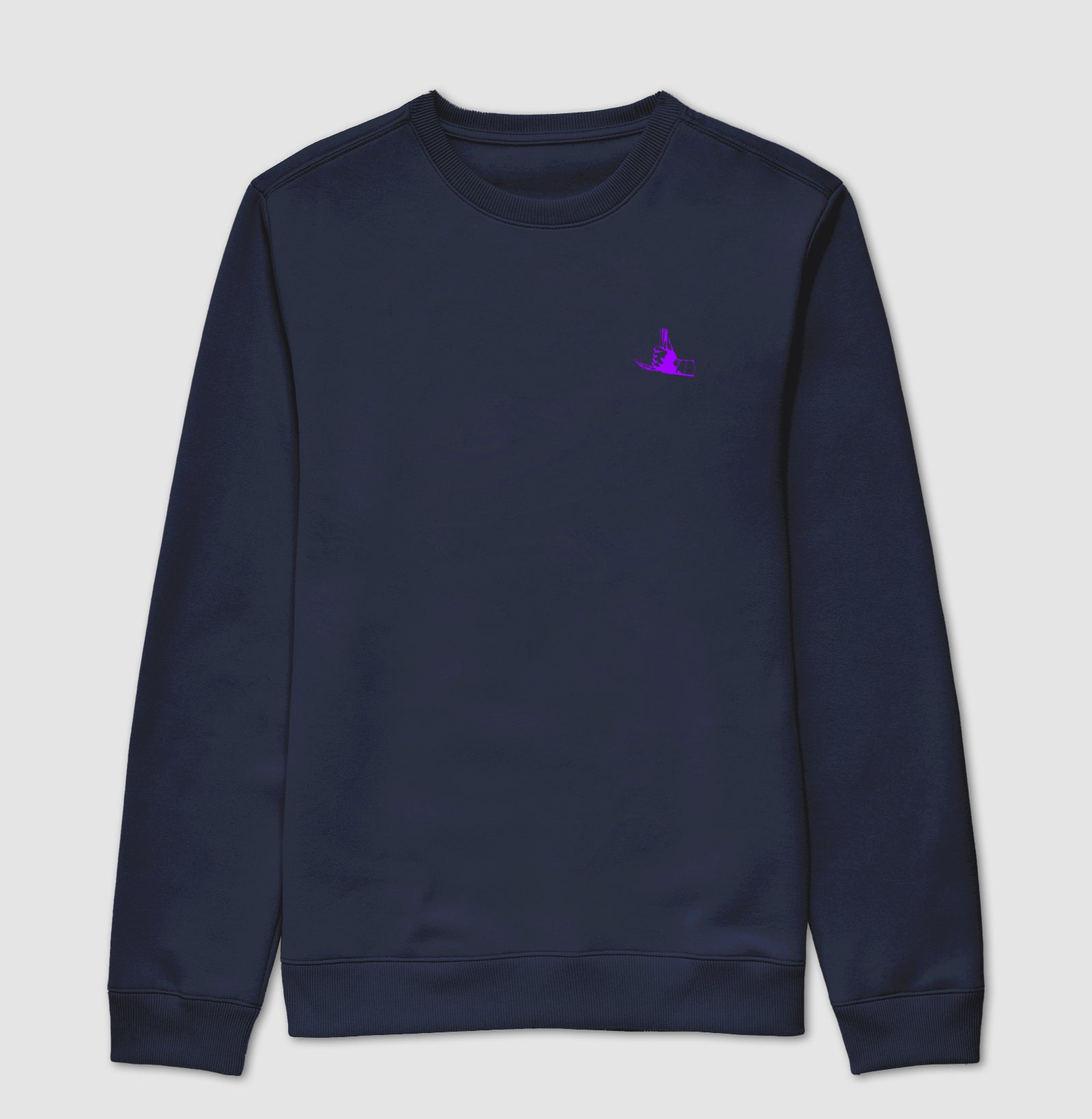 Moletom Suéter - Anestesiologia: Minimalista