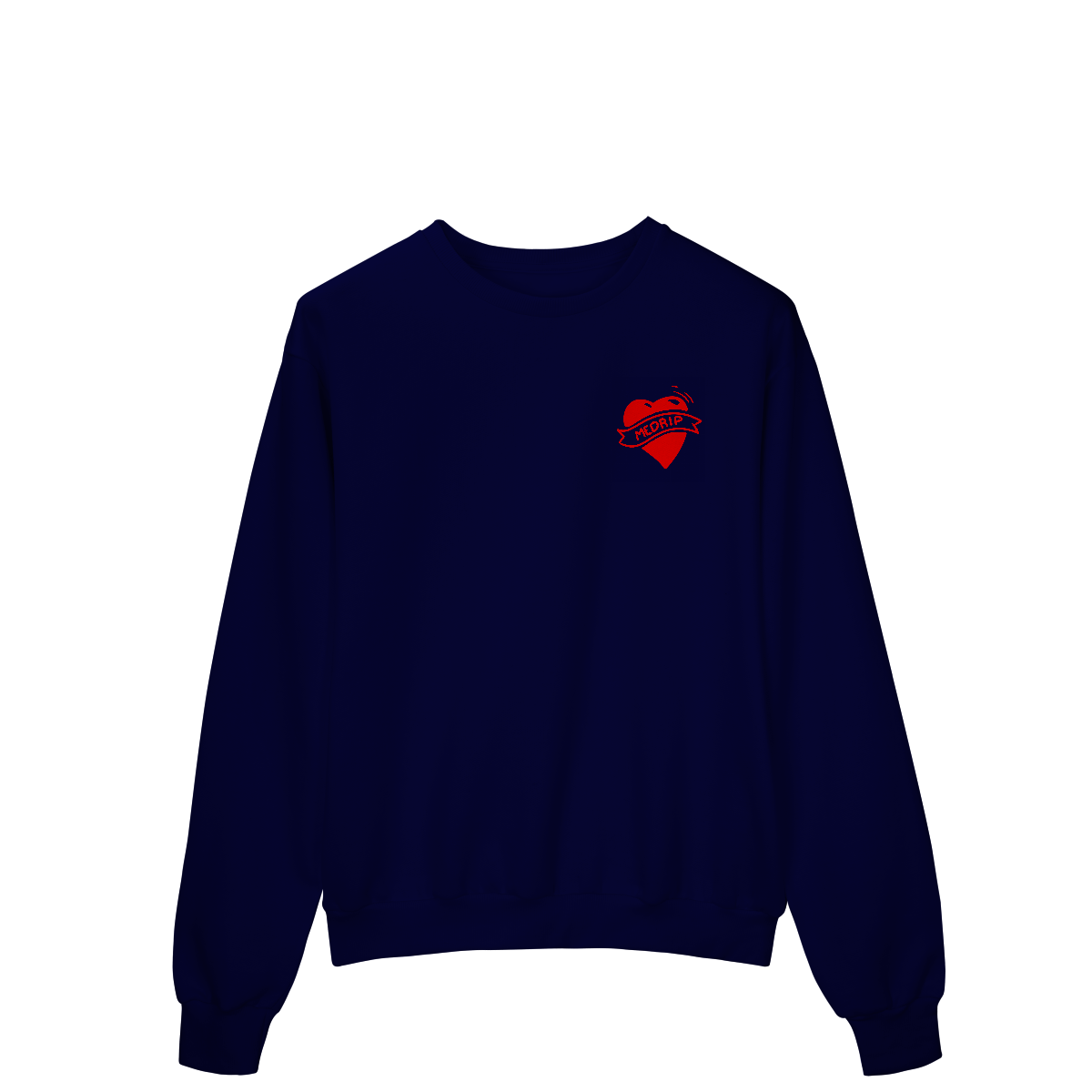 Moletom Suéter - MFC: Vínculo