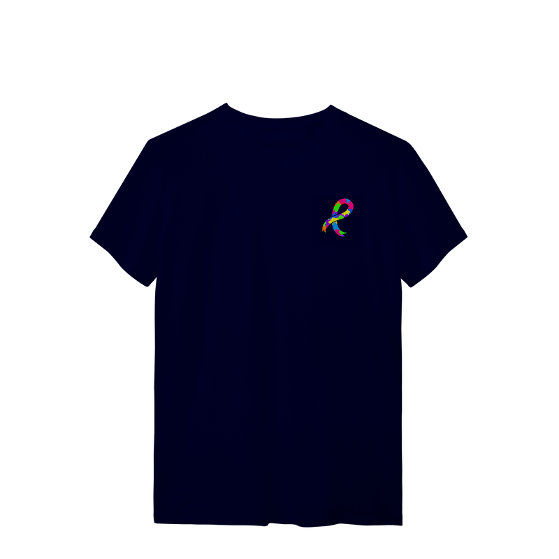 Camiseta - Neurodivergente