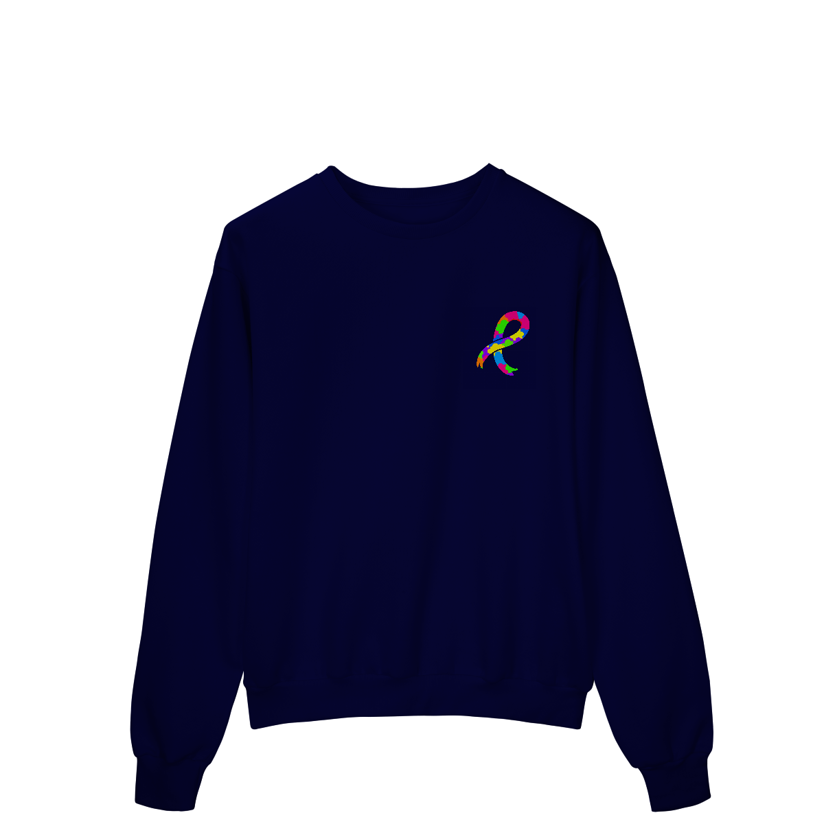 Moletom Suéter - Neurodivergente