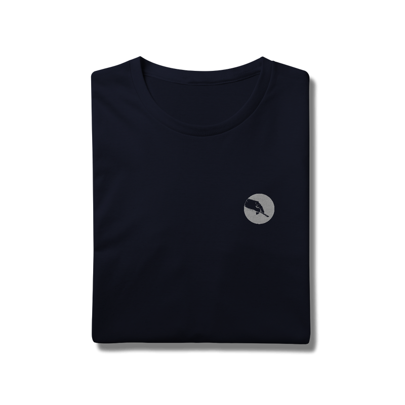 Camiseta Premium - Cirurgia: Bisturi Minimalista