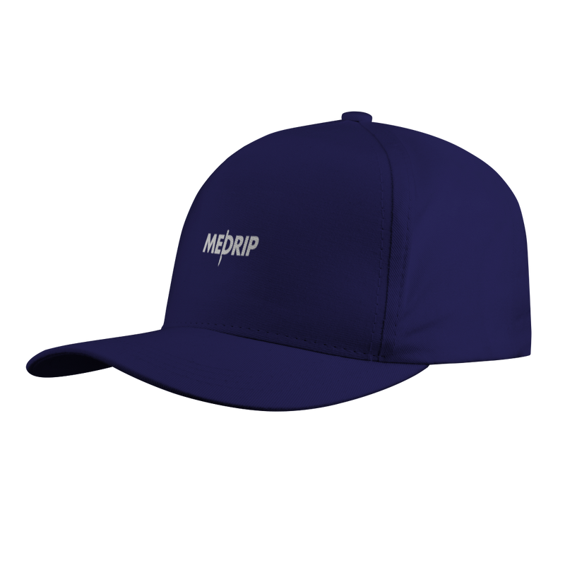 Boné - Logo Medrip