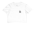 Cardio Minimalista Cropped
