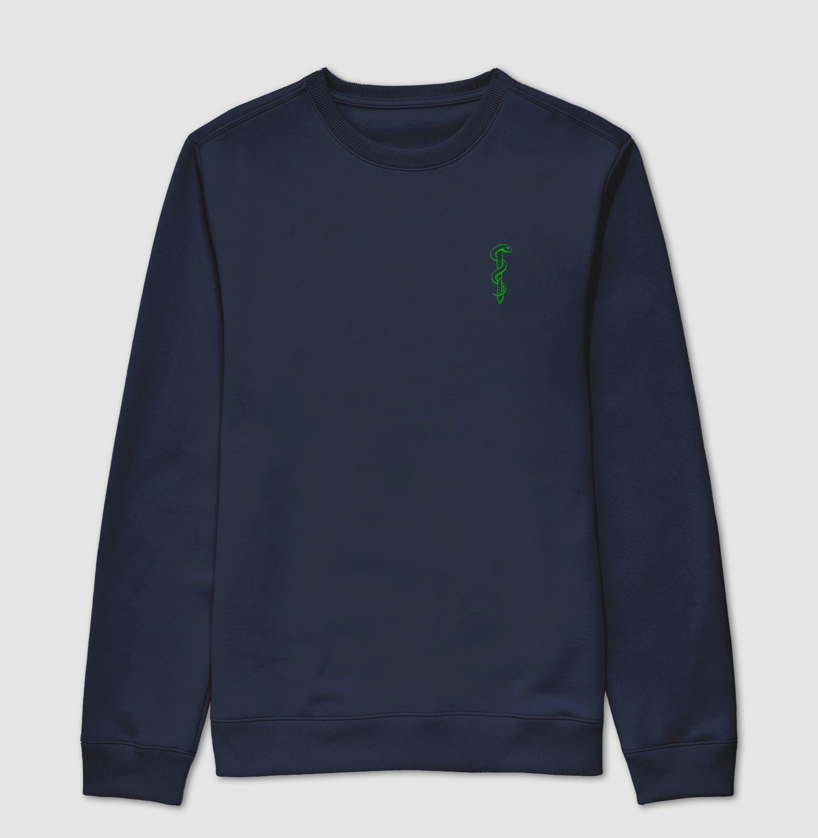 Moletom Suéter Cirurgia minimalista