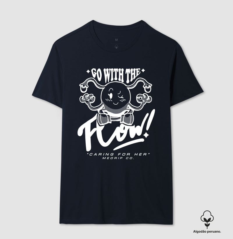 Go with the Flow Premium