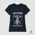 Camiseta Premium Homem Vitruviano
