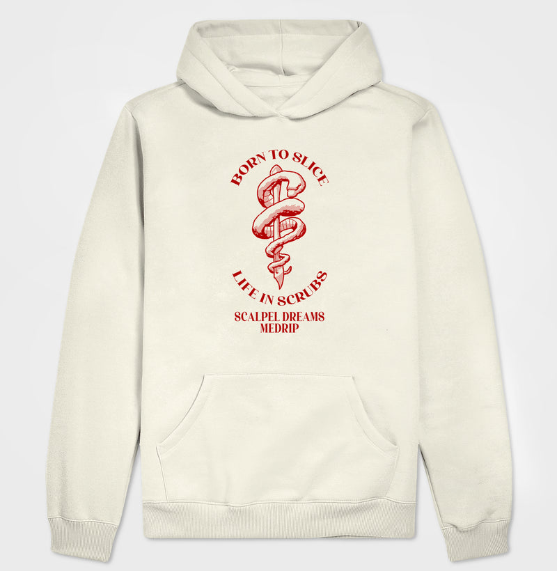 Surgery Moletom Hoddie