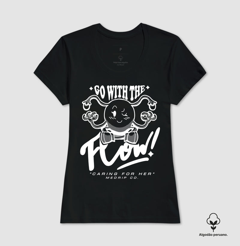 Go with the Flow Premium