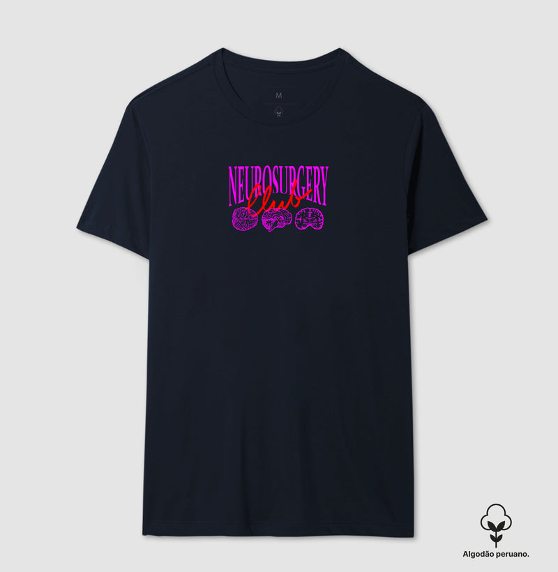 Camiseta Premium Neurosurgery Club