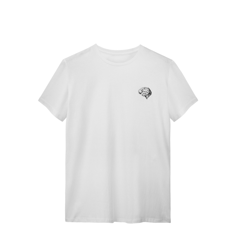 Camiseta - NeuroAnatomia